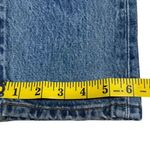 Levi's 501S Skinny Jeans in Old Hangouts Button Fly Denim Size 30 Distressed Mom Photo 14