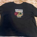 Vans crop shirt Photo 0