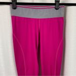 Ivy Park Adidas Pink Tape Leggings Sz.XS Photo 5
