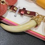 Piper  K | Boho Inspired Heart Locket w/ Horn Accents Photo 5