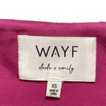 WAYF × BFF Natalie Cami Lace Bodysuit Photo 2