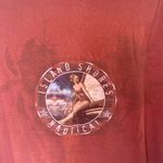 The Vintage Shop Island shores Vintage Oversized T shirt Photo 4