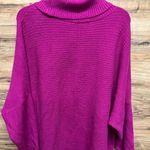 Cyrus  Xl pink sweater Photo 3