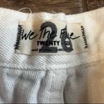 Free People  We the Free Shorts Photo 1