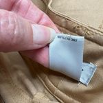 Cache Vintage  Dark Gold Bootcut Pants Y2K‎ Photo 4