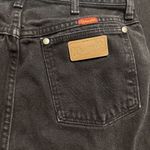 Wrangler Vintage made in USA  15x32 black Photo 7