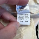 Kenar Multi Stripe Chino Shorts Size 8 Photo 6