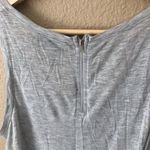 The Kooples  Slub Jersey Tank Top Photo 3