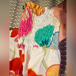 Velvet by Graham & Spencer | Avery Boho Top, Size S Photo 5