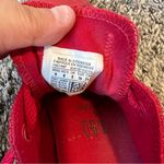 Converse Chuck Taylor All Star Classic All Red Rare Sneakers Women’s Size 8 Photo 5