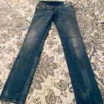 Diesel Industry Matic Stretch Stonewash Jeans Size 26X34 Unisex. Photo 0