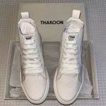 NEW! THAKOON 35/5 White Pull Photo 6