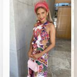 Zimmermann NWOT  Lovestruck tie back dress Photo 3