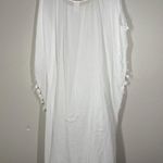 Seafolly Beach Amnesia Kaftan Swim Coverup Womens OS Boho Beachy Coastal *READ Photo 2