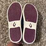 Nike OluKai Pehuea Print Slip On Shoes Size 9 Photo 2