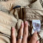 American Eagle  Super Stretch Khakis Skinny Photo 4