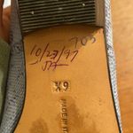 Salvatore Ferragamo Vintage Designer Luxury  Women’s Shoes Size 6.5 Photo 4