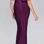 Marciano bandage off shoulder dress. Xs Photo 6