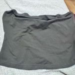 Tube Top Black Photo 0