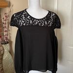 BB Dakota Cold Shoulder Pull On Blouse Photo 0