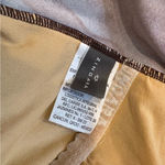 Zingara Sienna Collection Tropical Print One Piece Swimsuit, Sz 10 Photo 10