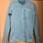 The North Face Half-Zip Fleece Pullover | Summit Series Photo 0