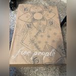 Free People  Cream Ankle Booties Photo 9