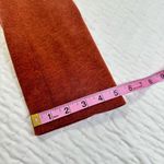 Anthropologie Cartonnier brand burnt orange blazer size M Size M Photo 6