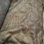 PacSun Denim Fleece Jacket Photo 2