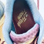 New Balance Women' purple blue Sneakers Trainer, Walking, Gym Yoga size 10 Photo 3