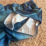 Nike Dri-Fit Blue Athletic Shorts Size Small Photo 4