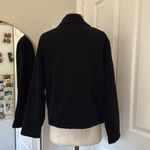 White Stag Vintage y2k Patchwork & satin whimsigoth velvet jacket Photo 7