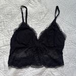 Gilly Hicks  Lace Bralette Photo 2