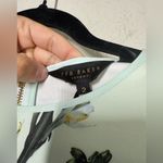 Ted Baker NWT Torchlit Floral Skater Dress Size US 6 Photo 7