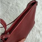 Coach Vintage y2k Red Demi Legacy Mini Duffle bag Photo 4