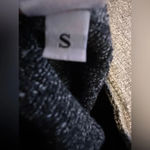 Marine layer  heathered grey drawstring joggers Photo 9