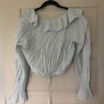 Sundays  Merida Shirt in Sky Blue Photo 3