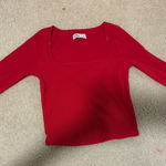 Hollister  Long Sleeve Photo 0