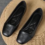SheIn Black Women's Flats Photo 0