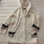 Gap White Lightweight Sweater Photo 0