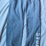 Adidas grey comfy sweatpants Gray Photo 0