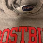 Jansport Frostburg hoodie size small Photo 2