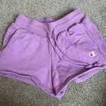 Champion Sweat Shorts Photo 0