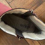 Jbu  Jambu Memory Foam Women's Rust Ankle Booties Photo 5