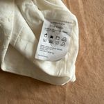 Love Bonito White Padded Bustier Top EUC Size 6 Photo 6