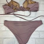 Shade & Shore Bikini Set Photo 1