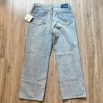 MOTHER Denim Mother Supeior The Rambler Ankle Straight Leg Jeans in Bucket List Size 32 NWT Photo 10