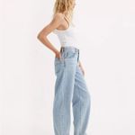 Levi's Levi’s Baggy Dad Jeans Photo 2