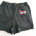 Gymshark  L/XL Tattoo Shorts & Adapt Fleck Seamless Halterneck Bra Set Photo 6