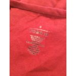 Torrid Size 2 Plus 2X Jumper Stretch Dress Dark Red Womens Pockets Photo 4